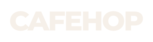 CafeHop Logo